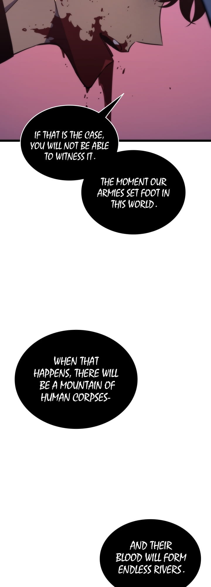 Solo Leveling, Chapter 161 image 06